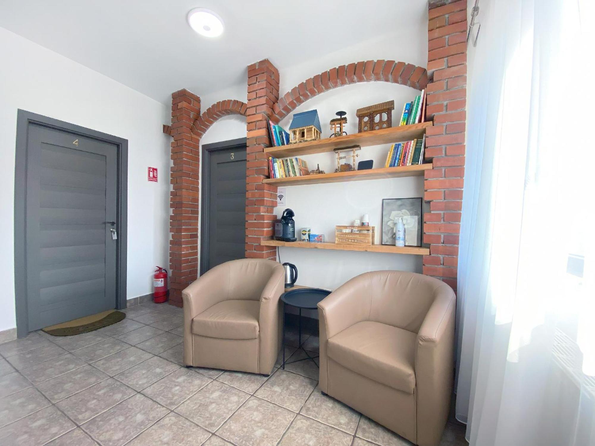 Maison d'hôtes Roza 3*