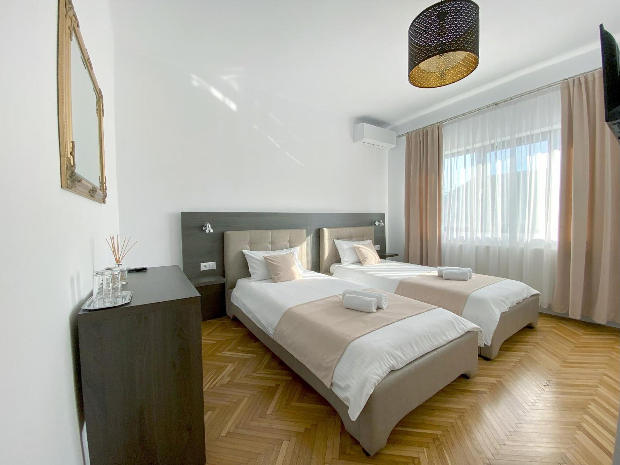 Roza Maison d'hôtes Sighetu Marmaţiei