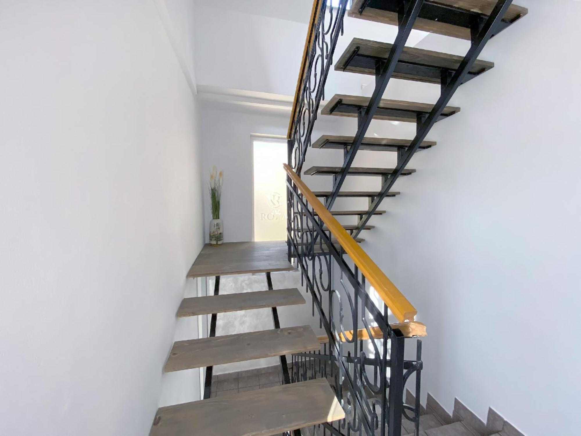 Roza Maison d'hôtes Sighetu Marmaţiei